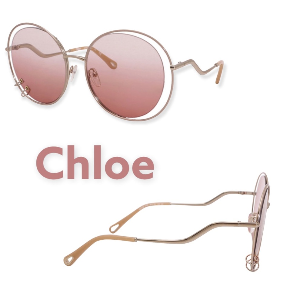 CHLOE sunglasses‎